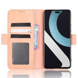 Cover-Discount  Xiaomi 13 Lite - Etui Mit Vielen Kartenfächer 