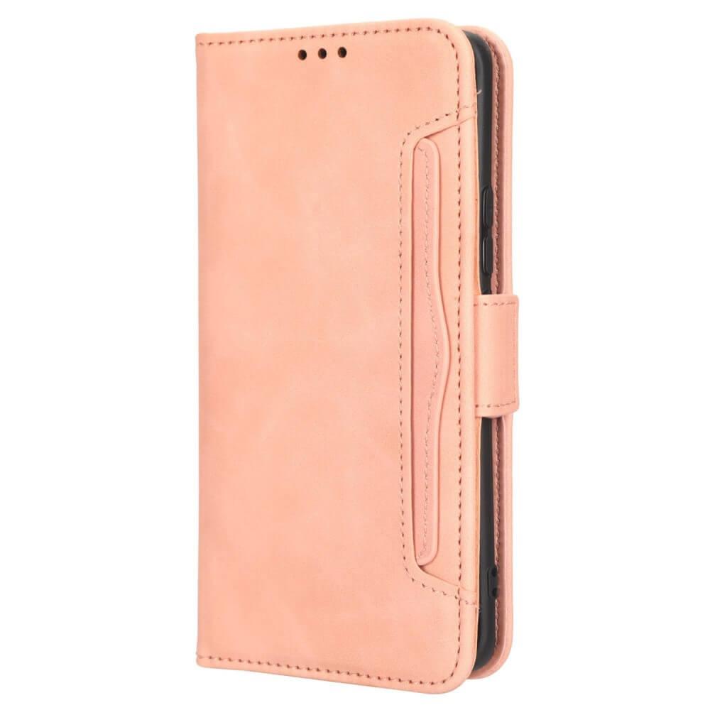 Cover-Discount  Xiaomi 13 Lite - Custodia Multiple Card Slot 