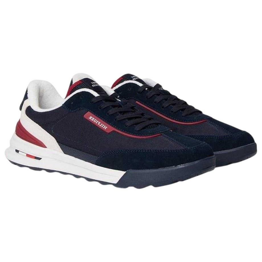 Sneaker , Wildleder