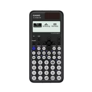 Calcolatrice tecnica scientifica