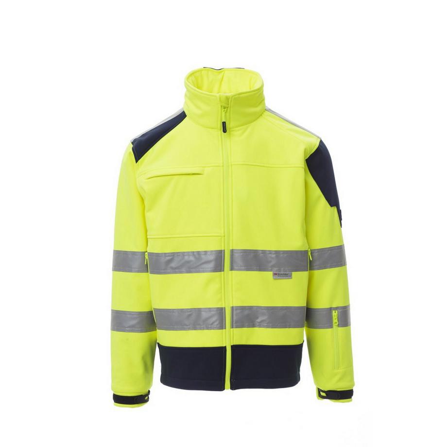 veste payper screen