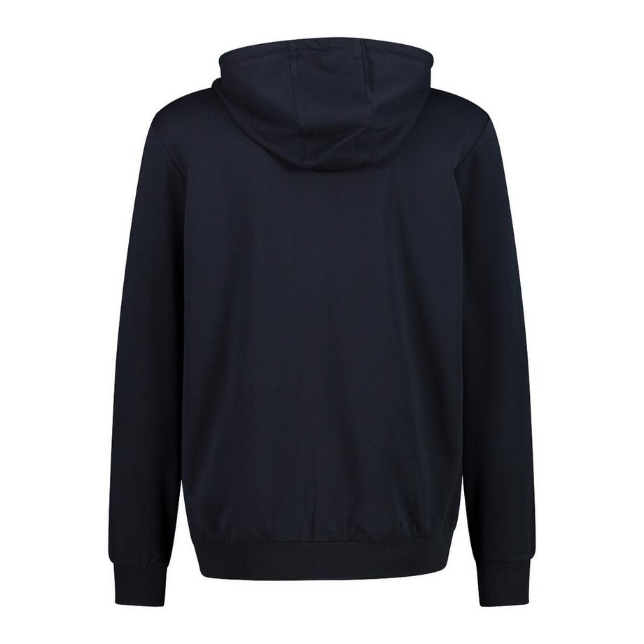 CMP Felpa con Cappuccio Full Zip  