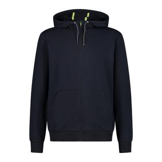 CMP Felpa con Cappuccio Full Zip  