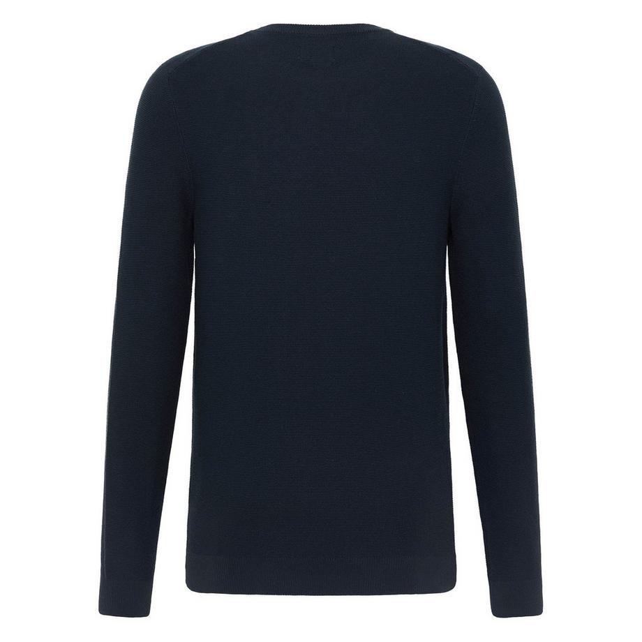 Mustang Elliot Pull en tricot Coupe Confortable  