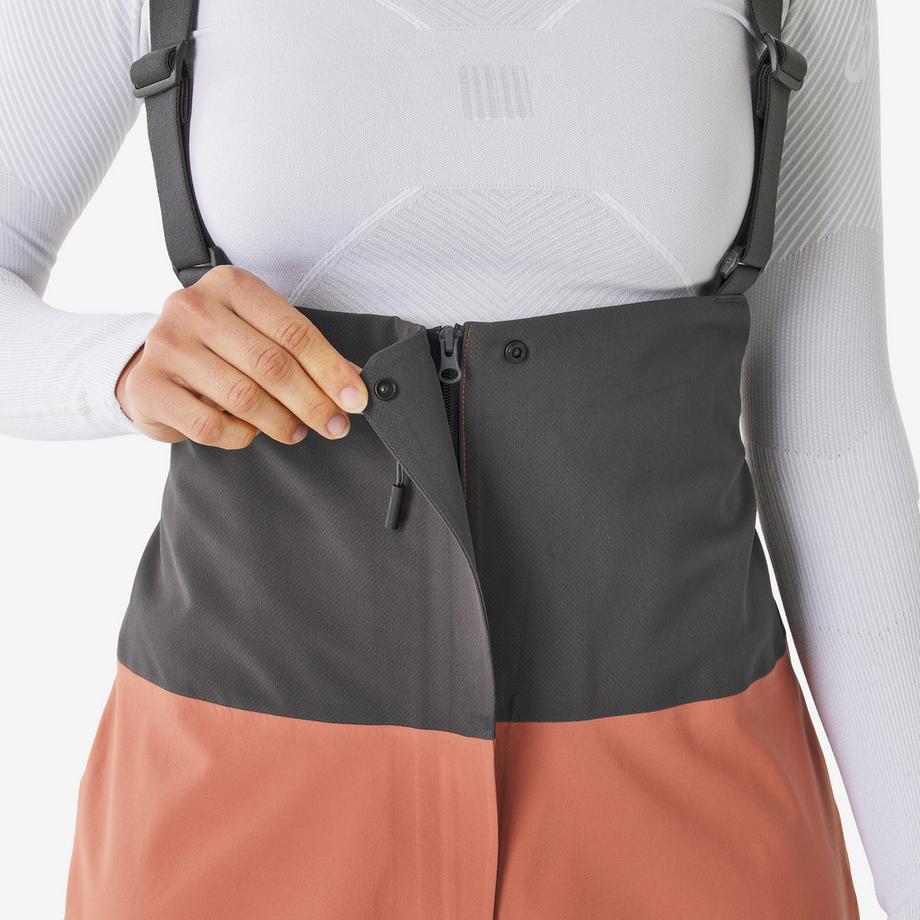 SIMOND  Salopette femme polyamide 