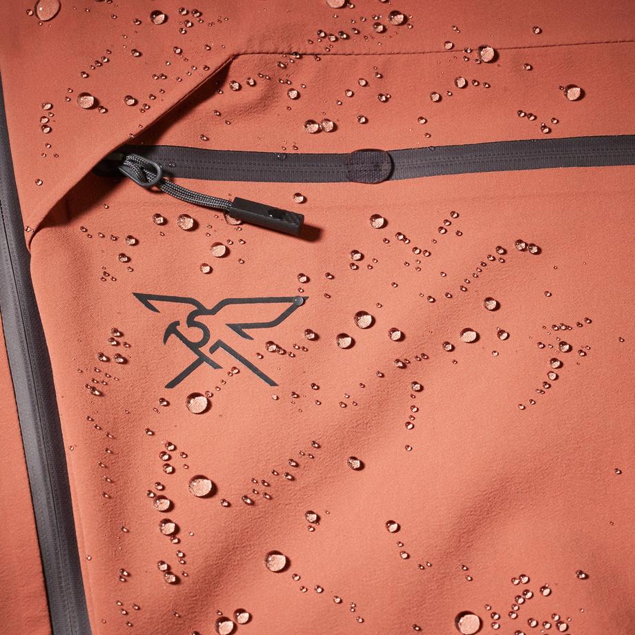 SIMOND  Salopette femme polyamide 