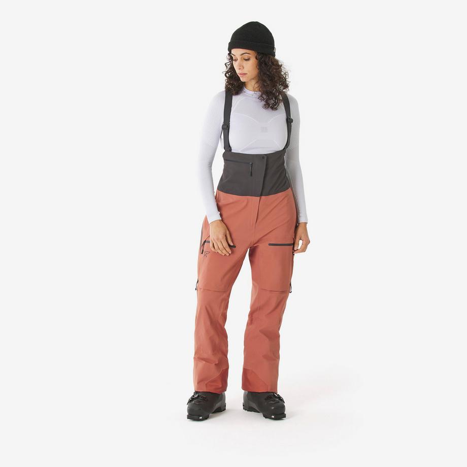 SIMOND  Salopette femme polyamide 