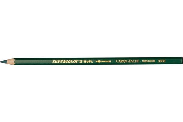 Caran d'Ache Caran d-Ache Supracolor Verde 1 pz  