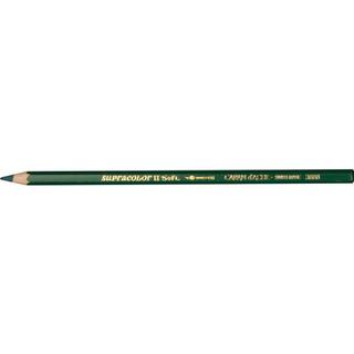 Caran d'Ache Caran d-Ache Supracolor Verde 1 pz  