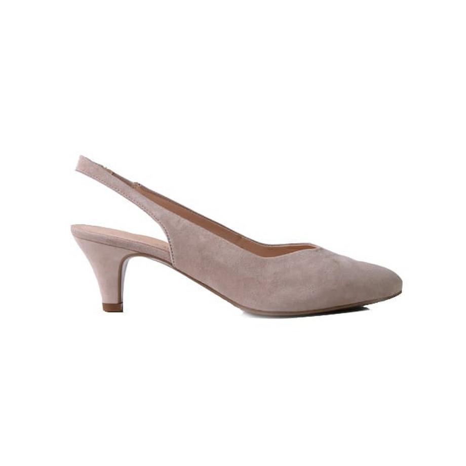 Ralph Harrison Roma-35 Slingback Pumps  