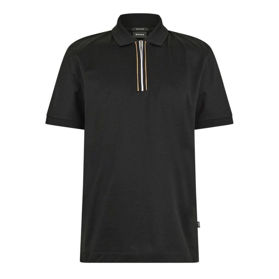 Polo Manches Courtes