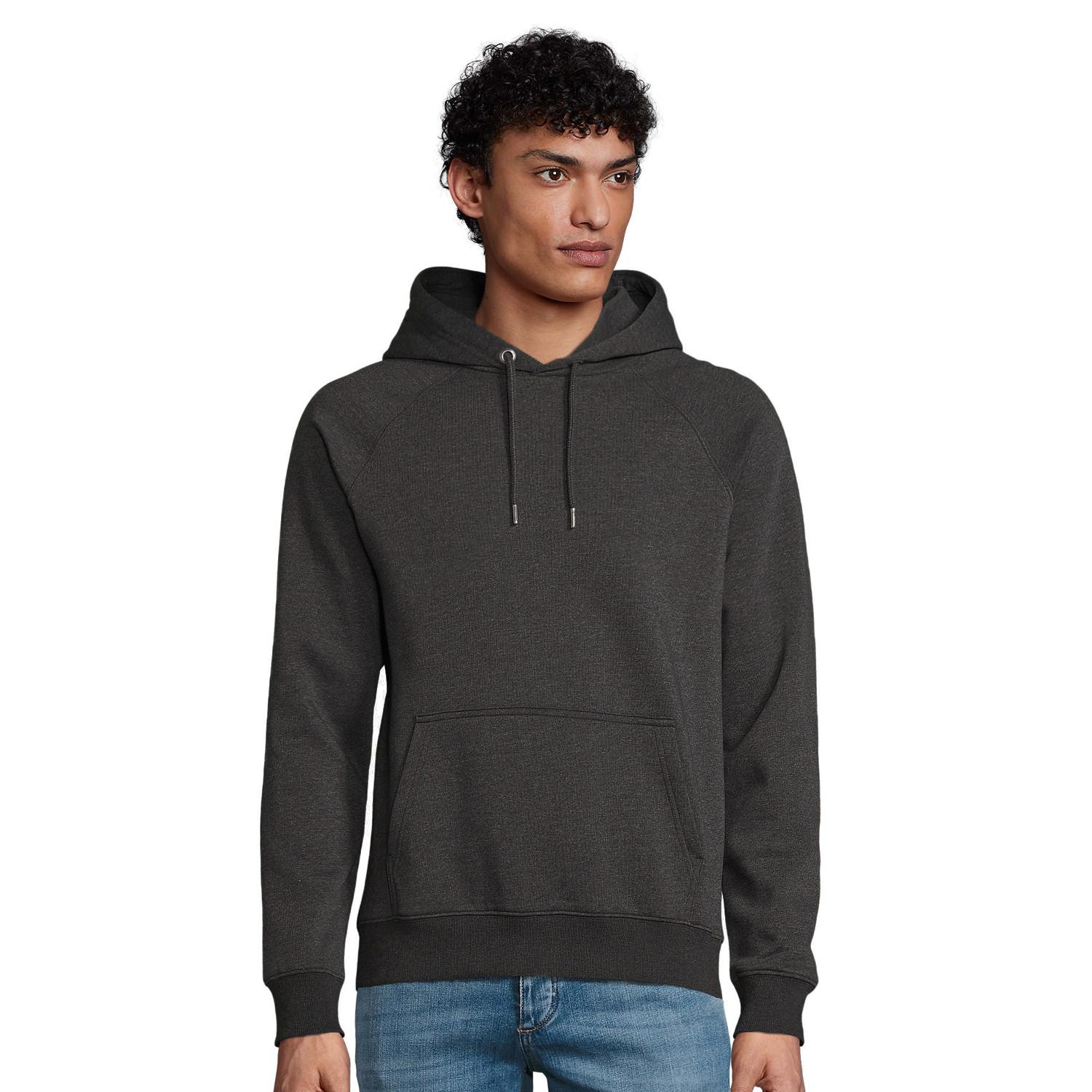 SOLS Stellar Bio Kapuzenpullover  