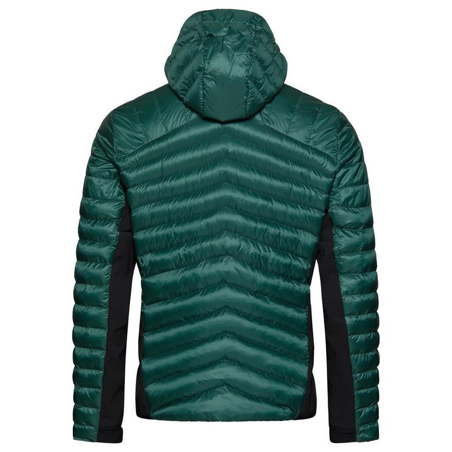 VAUDE  Sesvenna Pro Jacket II 