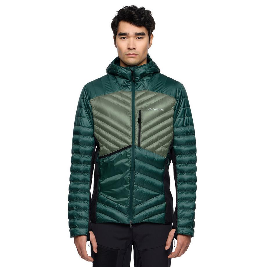 VAUDE  Sesvenna Pro Jacket II 