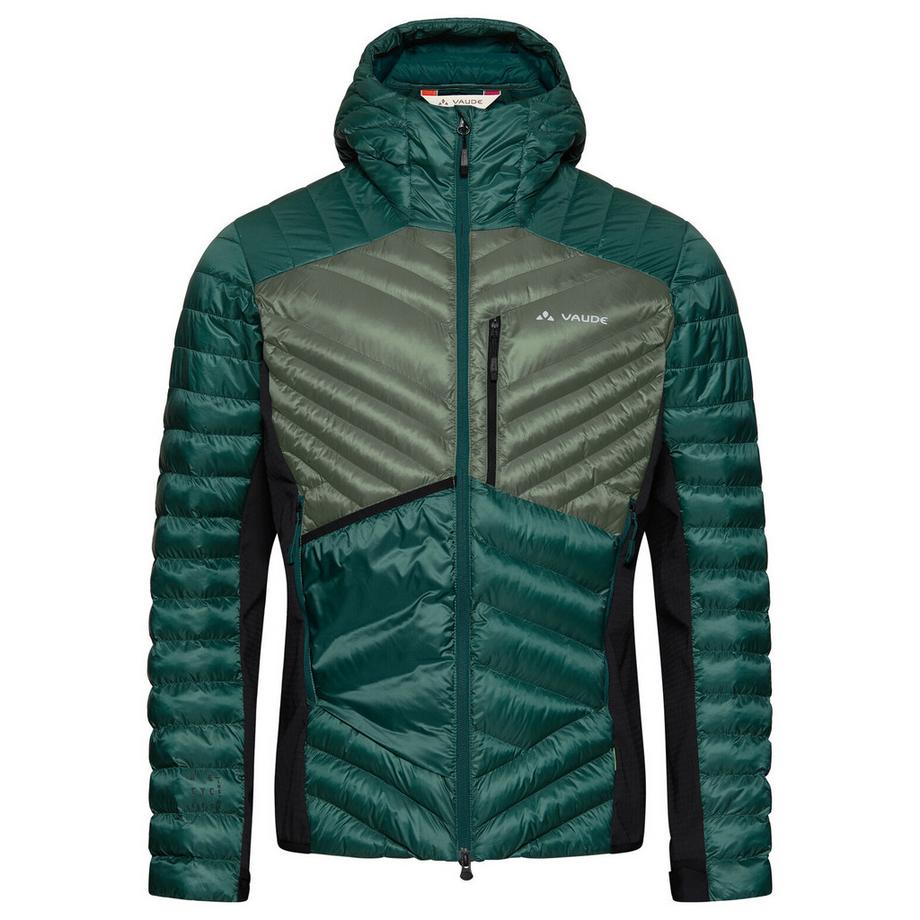 VAUDE  Sesvenna Pro Jacket II 