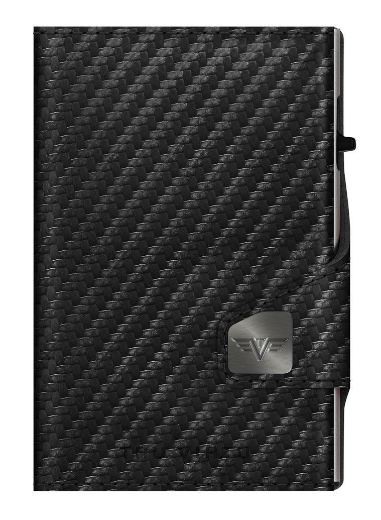 Tru Virtu CLICK & SLIDE Hi-Tech Portafoglio argento  