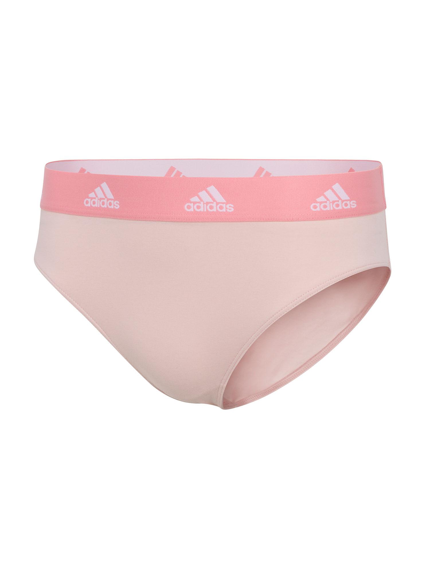 adidas  Slip Bikini Slip - Sport Active Comfort Cotton 