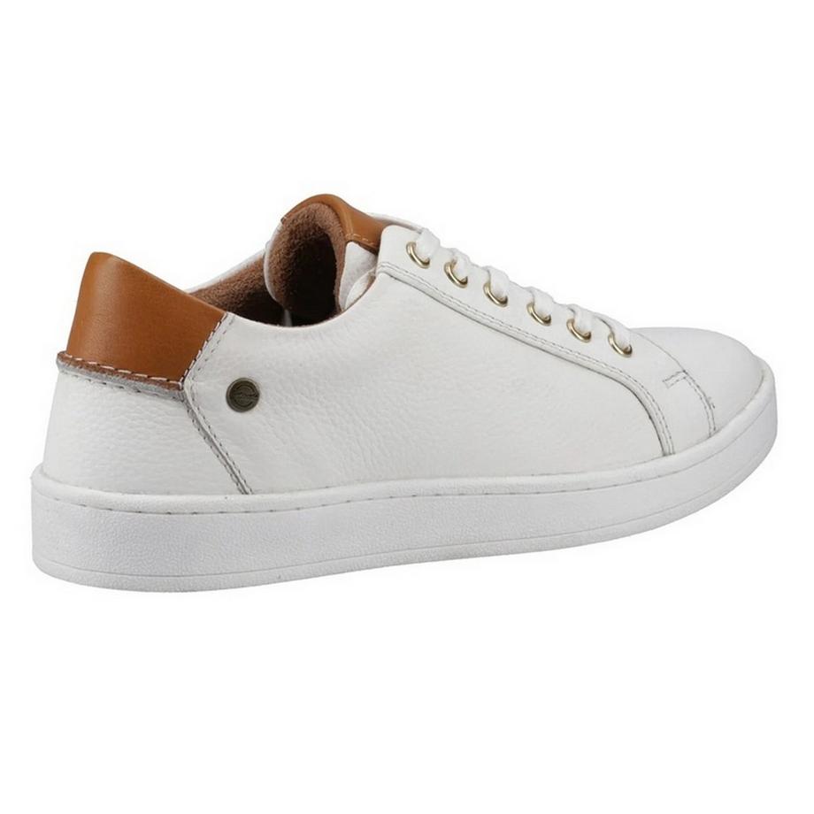 Cotswold Radcot Scarpe Sportive in Pelle  