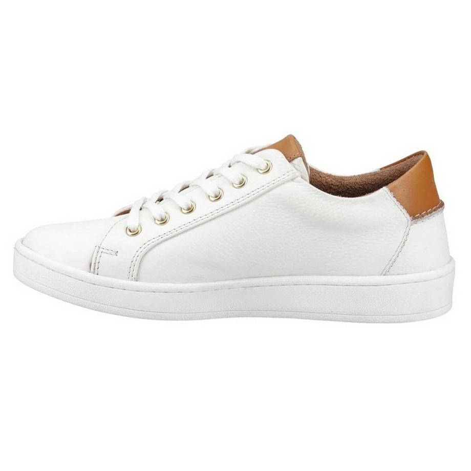 Cotswold Radcot Scarpe Sportive in Pelle  