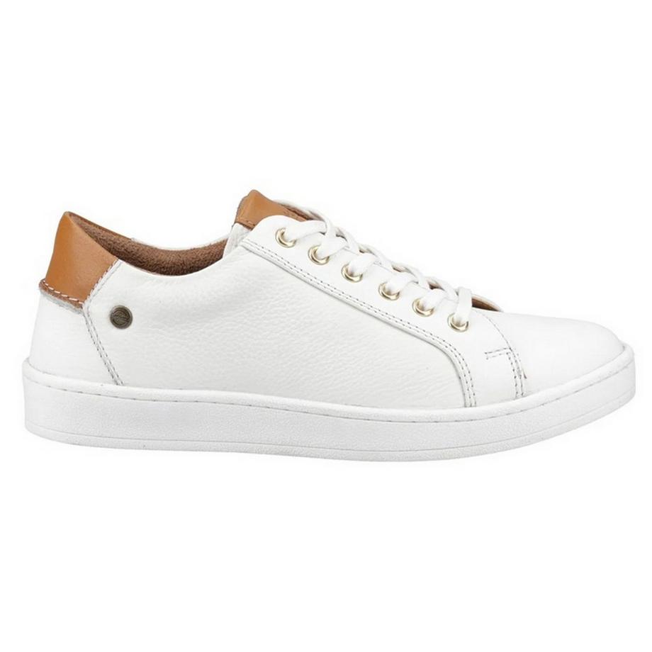 Cotswold Radcot Scarpe Sportive in Pelle  