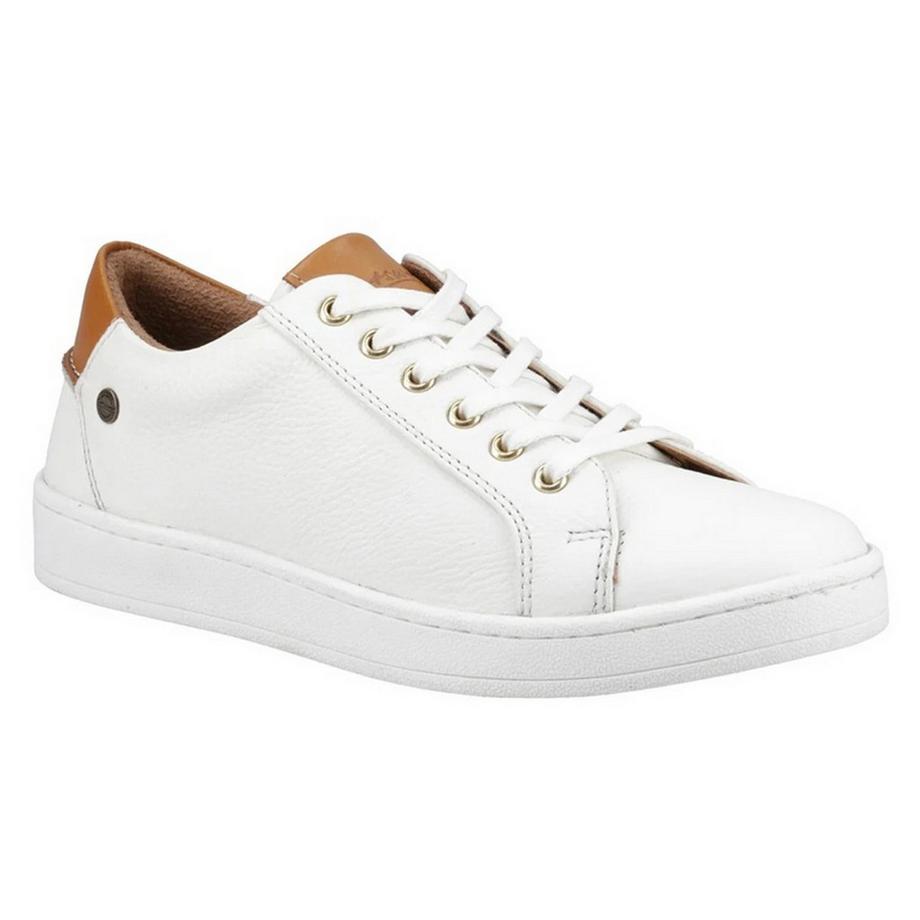 Radcot Scarpe Sportive Pelle