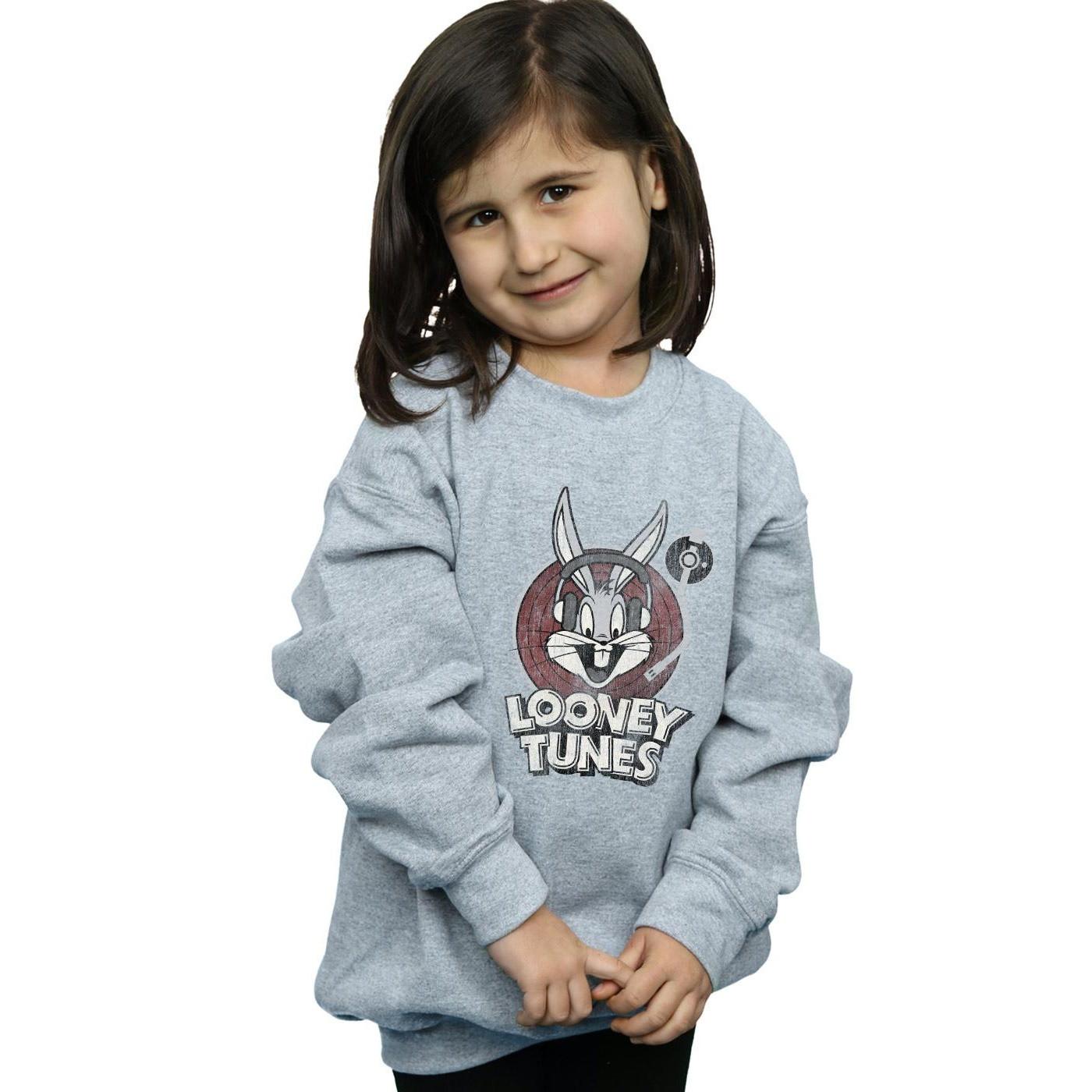 LOONEY TUNES  Sweat 