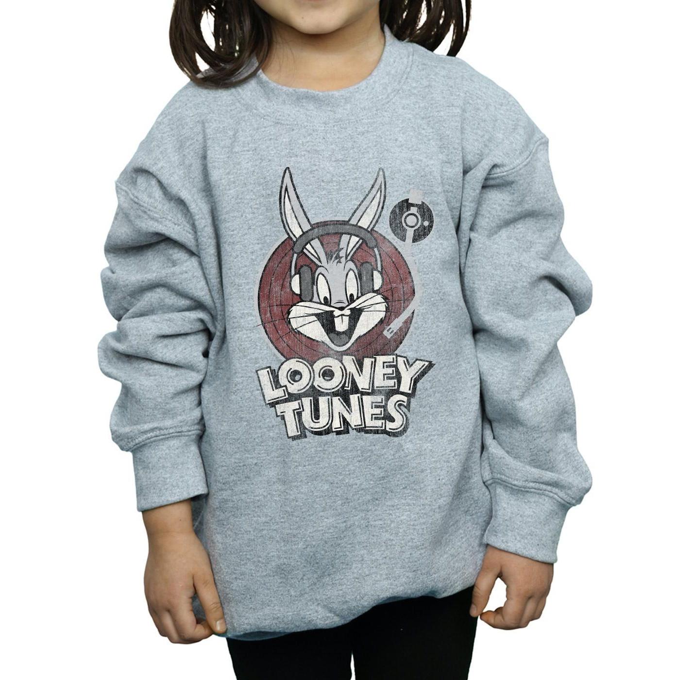 LOONEY TUNES  Sweat 