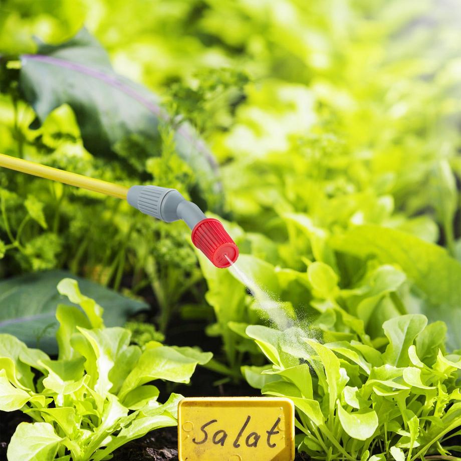 B2X  Drucksprüher 5 l 