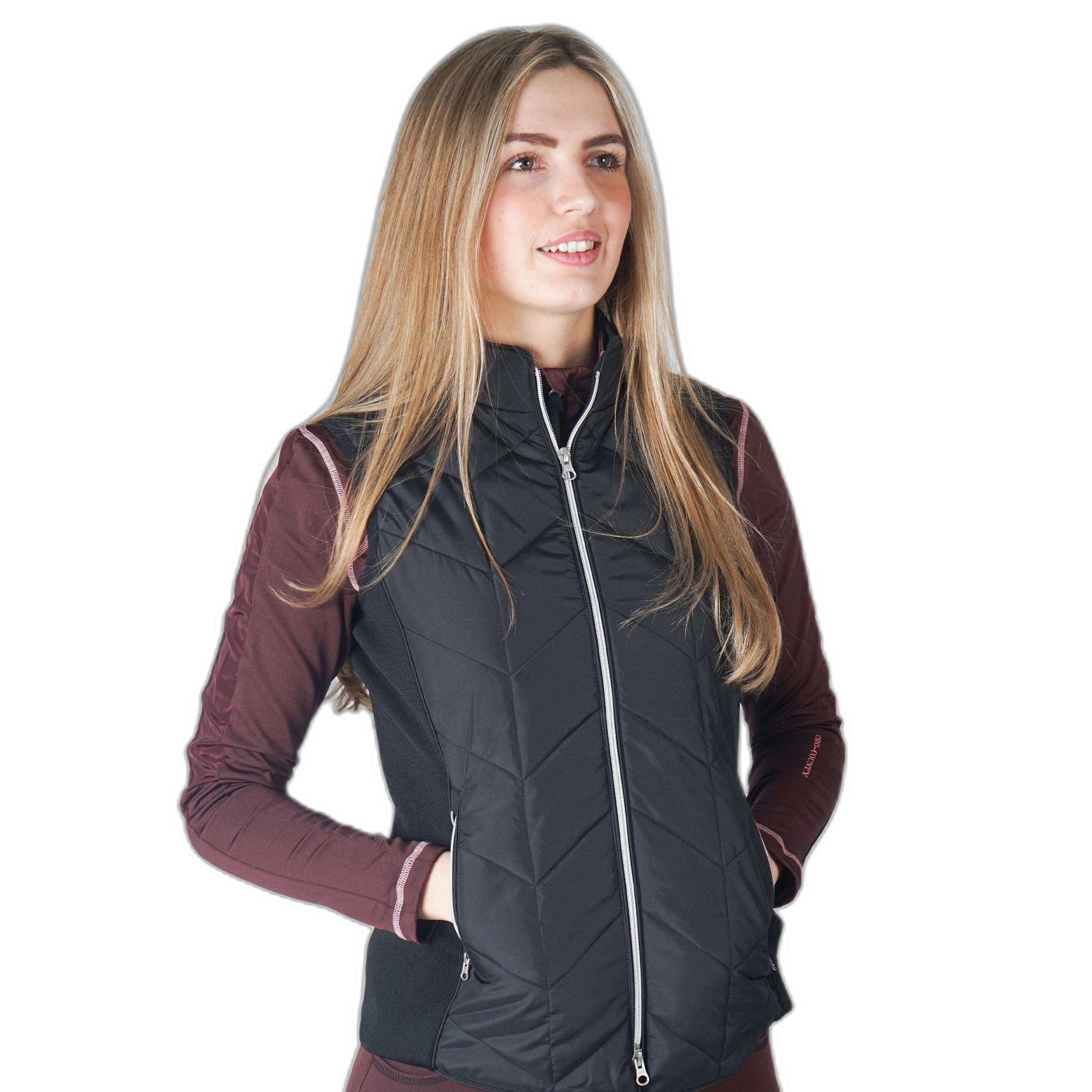 HORKA  Gilet bodywarmer femme  Avanti 