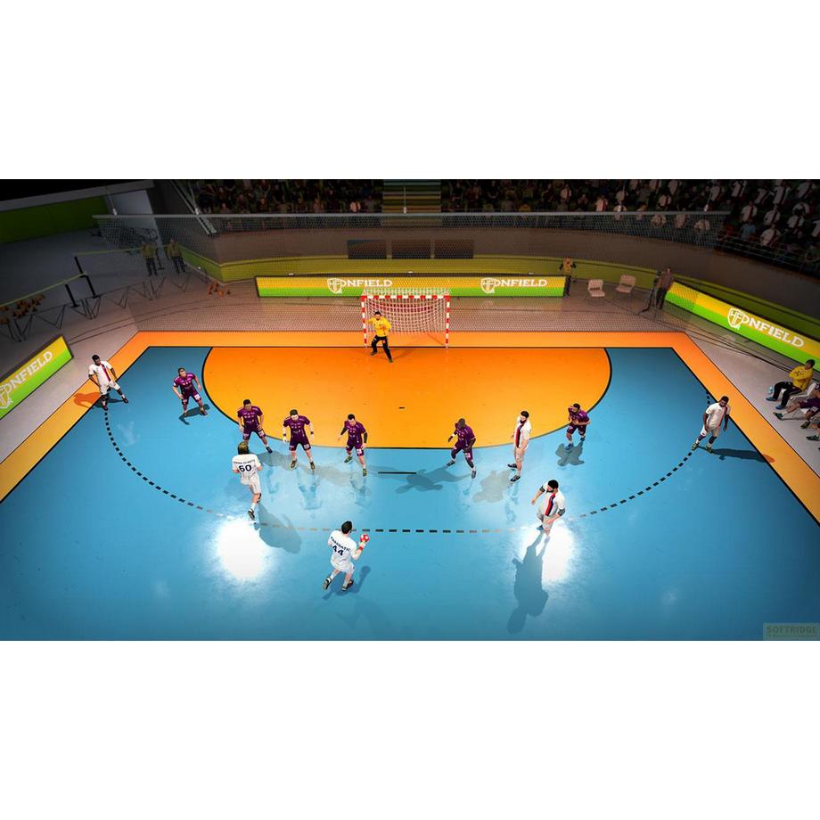 bigben  Handball 21 