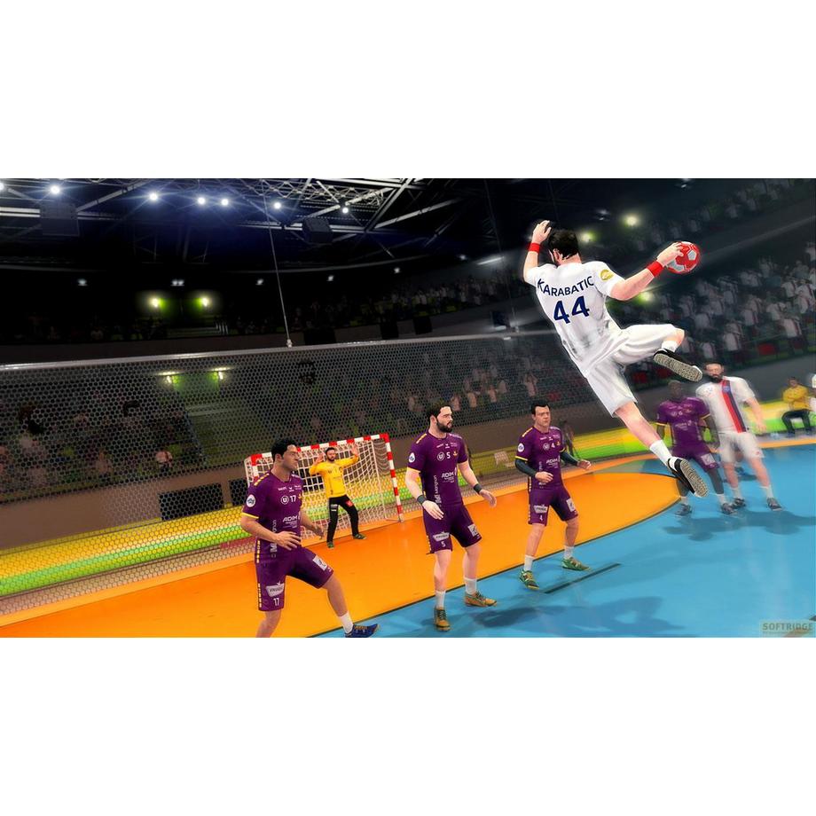 bigben  Handball 21 