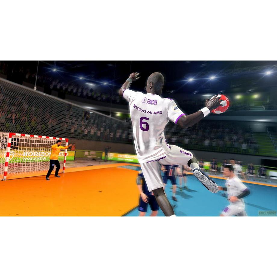 bigben  Handball 21 