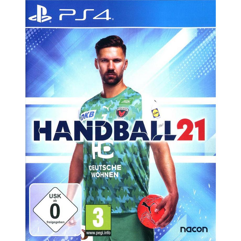 Handball 21