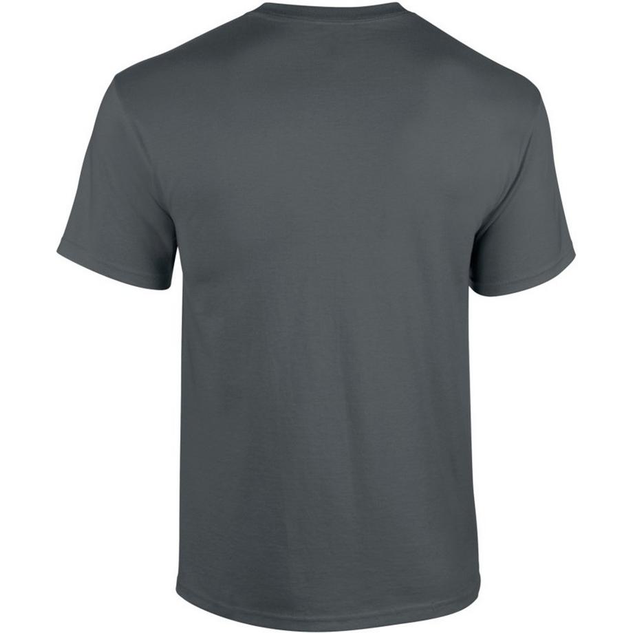 Gildan T-shirt Manches Courtes  