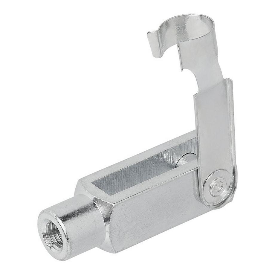 Pricenet Testa a forcella M10 71x20mm  