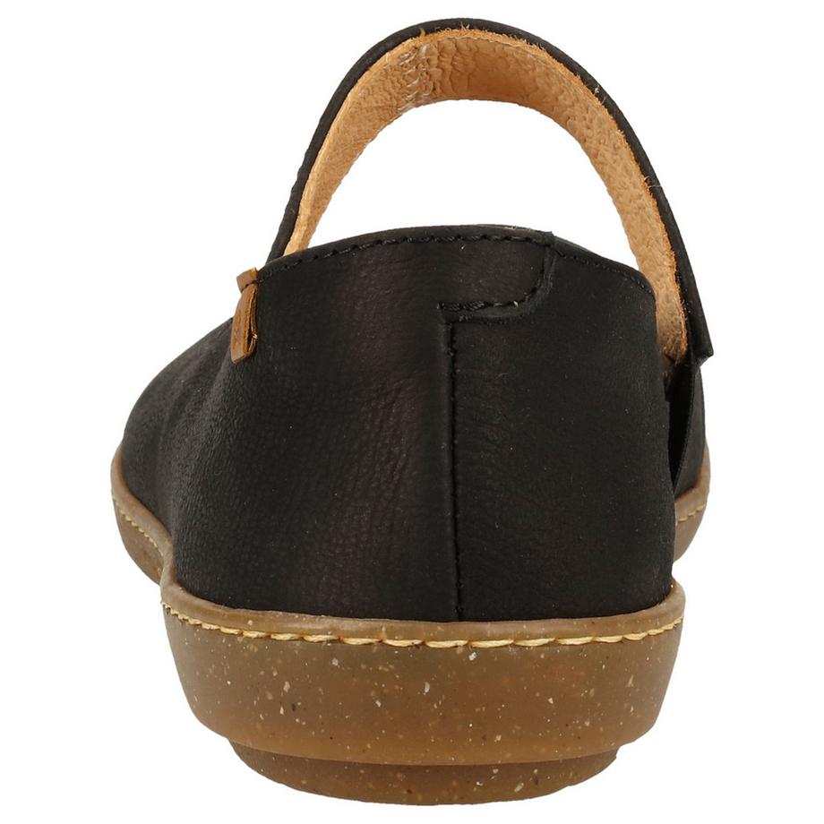 El Naturalista Ballerines avec Bride  