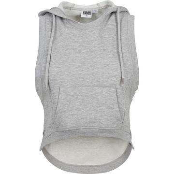 débardeur urban classic hooded terry