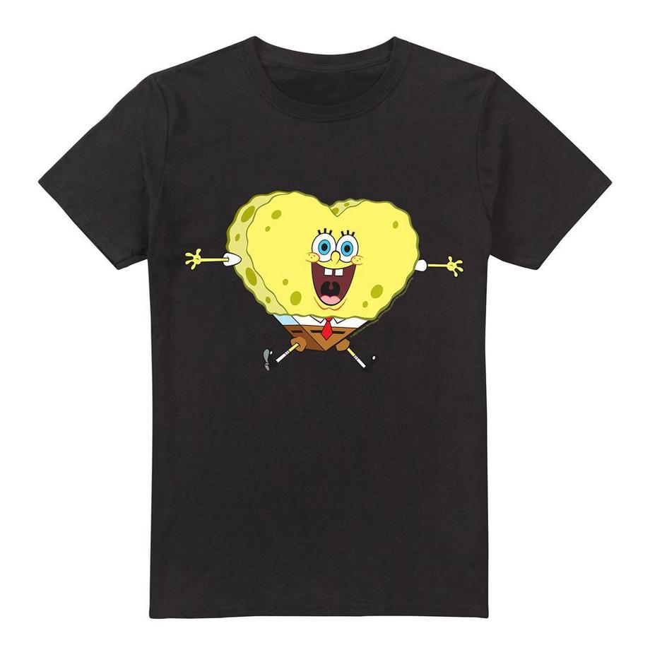 T-ShirtHeartshaped