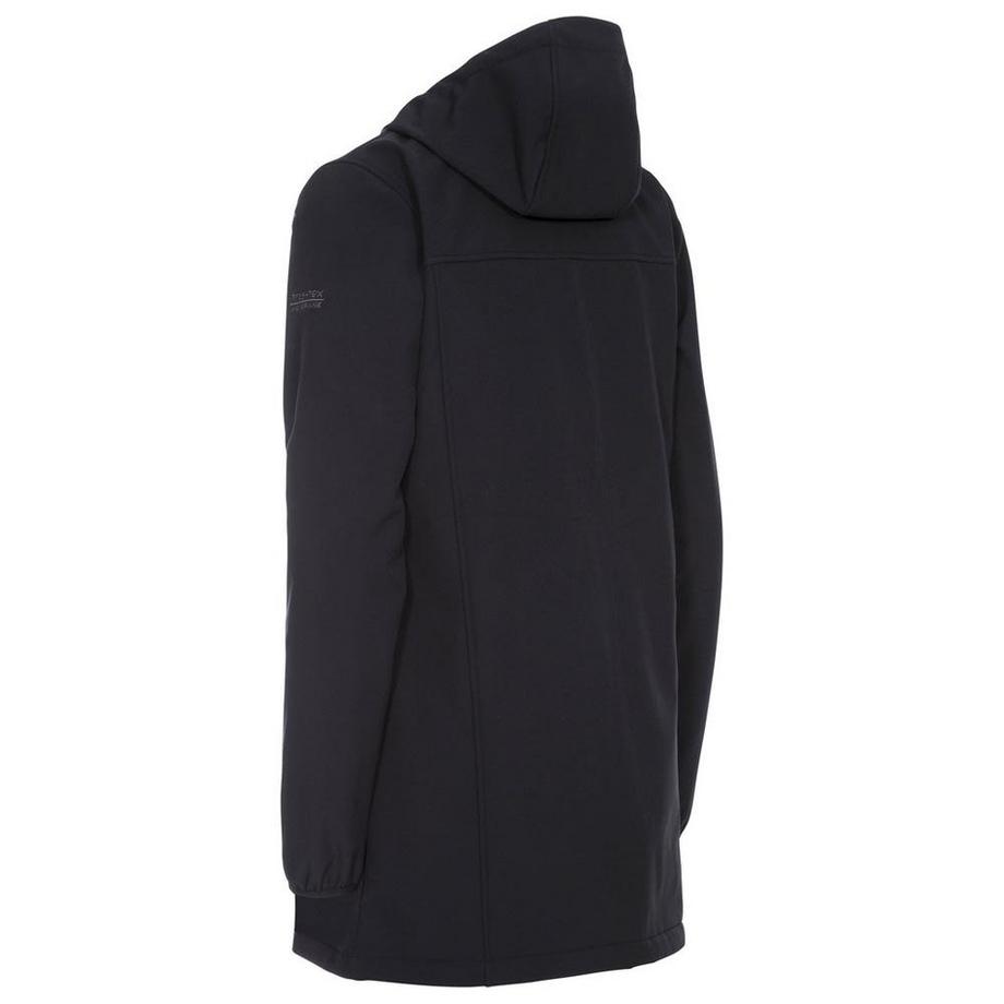Trespass Veste Softshell Imperméable Kristy  