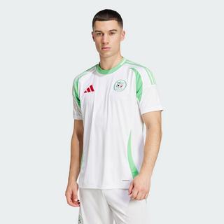 adidas  maglia casa algérie 2025 