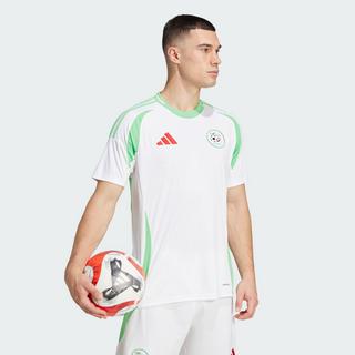 adidas  maglia casa algérie 2025 