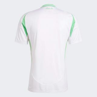 adidas  maglia casa algérie 2025 