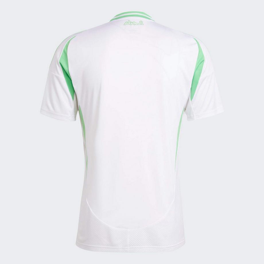 adidas  maillot domicile algérie 2025 