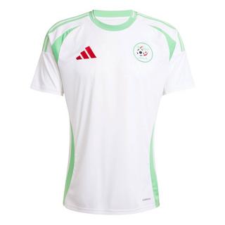 adidas  maglia casa algérie 2025 