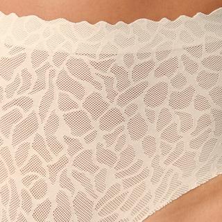 sloggi  Zero Feel Lace 2.0 lot de 3  - culottes hipster 