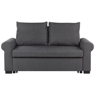 Schlafsofa aus Polyester Retro SILDA