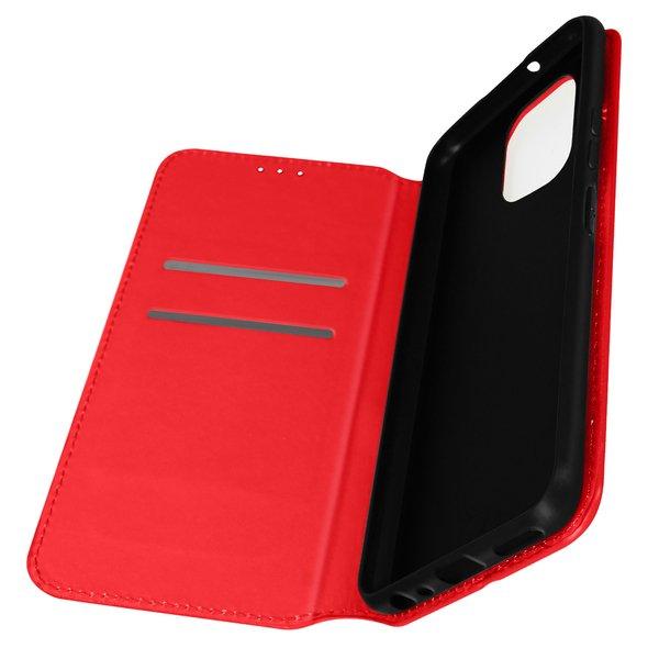 Avizar  Classic Cover Samsung Galaxy A03 Rot 