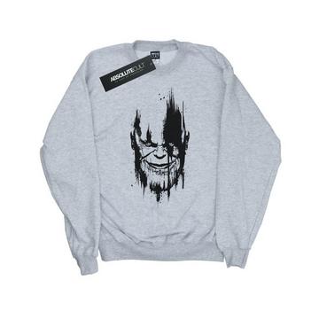 Avengers Infinity War Sweatshirt