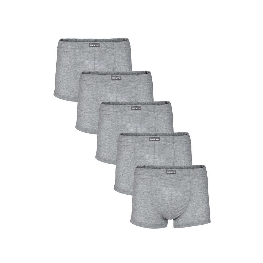 BASIC MAX Boxershorts 5er Pack