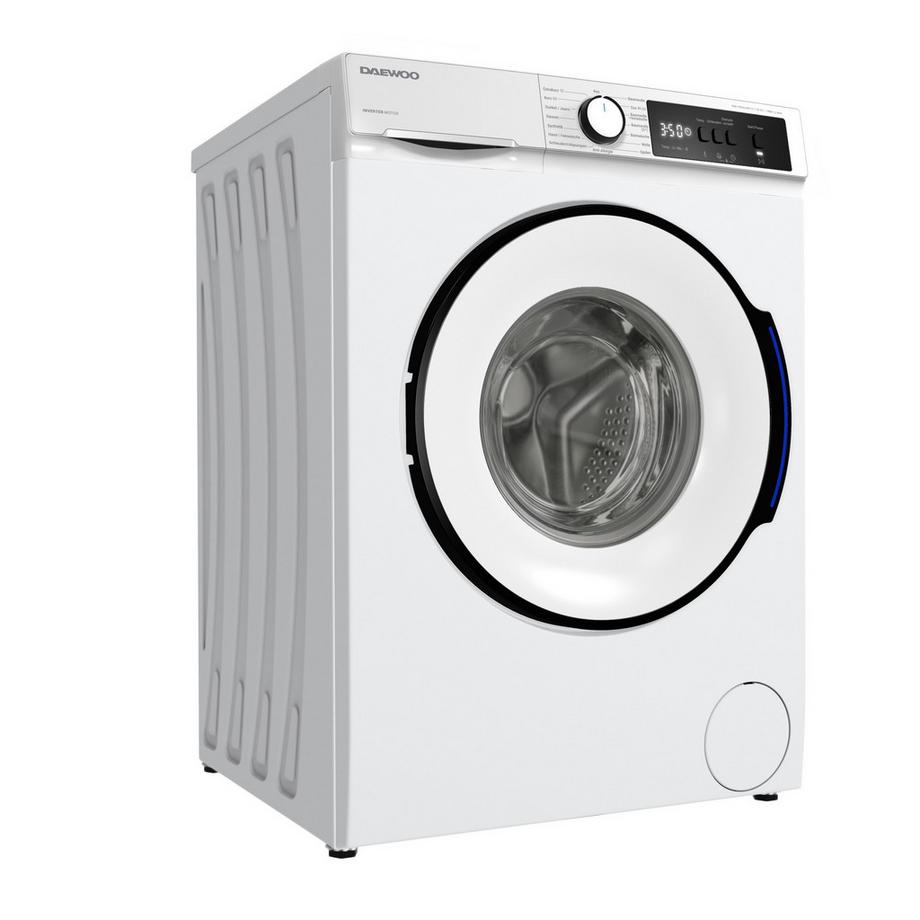 DAEWOO Waschmaschine 10kg, WM-FB0634W1A  